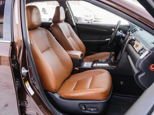 Седан Toyota Camry 2017 года, 2389000 рублей, Волгоград