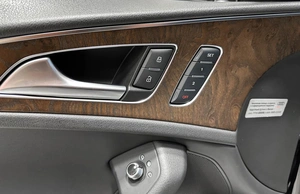 Седан Audi A6 2013 года, 2297000 рублей, Красноярск