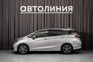 Универсал Honda Shuttle 2019 года, 1500000 рублей, Красноярск