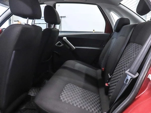 Седан ВАЗ (LADA) Granta 2019 года, 699000 рублей, Красноярск