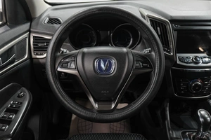 Внедорожник Changan CS75 2019 года, 1659000 рублей, Новокузнецк