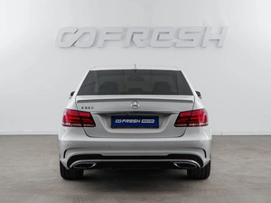 Седан Mercedes-benz E-класс 2014 года, 2256444 рублей, Москва