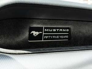 Купе Ford Mustang 2020 года, 5990000 рублей, Краснодар