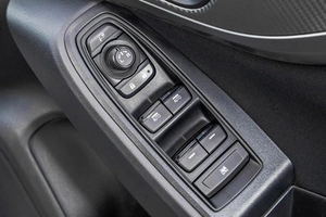 Хетчбэк Subaru Impreza 2021 года, 1799000 рублей, Барнаул