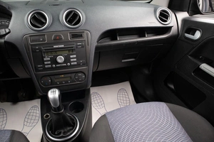 Хетчбэк Ford Fusion 2008 года, 619000 рублей, Оренбург