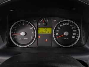 Хетчбэк Hyundai Getz 2010 года, 649000 рублей, Воронеж