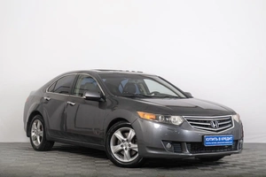 Седан Honda Accord 2008 года, 1059000 рублей, Томск