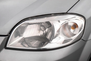 Седан Chevrolet Aveo 2010 года, 449000 рублей, Барнаул