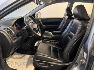 Внедорожник Honda CR-V 2008 года, 1259000 рублей, Красноярск