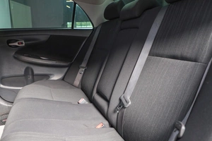 Седан Toyota Corolla 2007 года, 959000 рублей, Новосибирск