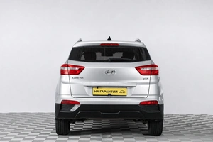 Внедорожник Hyundai Creta 2020 года, 1979000 рублей, Челябинск