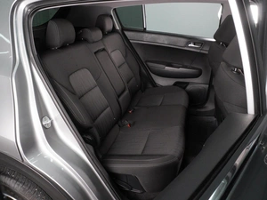 Внедорожник Kia Sportage 2020 года, 2205000 рублей, Минеральные Воды