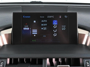 Внедорожник Lexus NX 2015 года, 2669000 рублей, Аксай