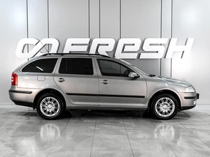 Универсал Skoda Octavia 2008 года, 749000 рублей, Аксай