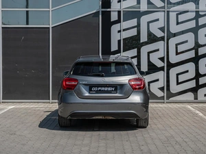 Хетчбэк Mercedes-benz A-класс 2015 года, 1470000 рублей, Краснодар