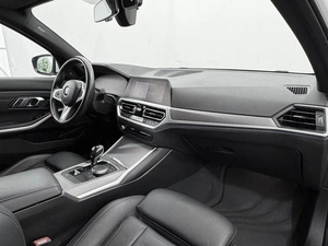 Седан BMW 3 серия 2020 года, 4730000 рублей, Орёл