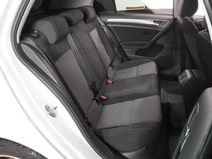 Хетчбэк Volkswagen Golf 2013 года, 1484000 рублей, Воронеж