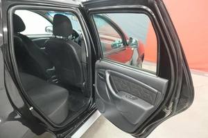 Внедорожник Renault Duster 2017 года, 1580000 рублей, Курск