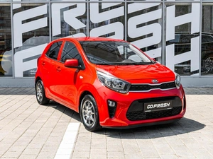 Хетчбэк Kia Picanto 2018 года, 1178000 рублей, Ставрополь