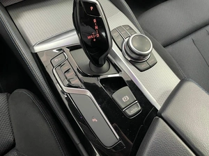 Седан BMW 5 серия 2019 года, 3863000 рублей, Красноярск