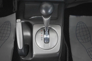 Седан Honda Civic 2010 года, 799000 рублей, Кемерово