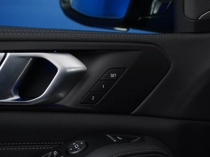 Внедорожник BMW X5 2019 года, 6450444 рублей, Москва