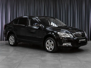 Лифтбек Skoda Octavia 2012 года, 799000 рублей, Тюмень