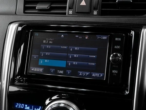 Седан Toyota Mark X 2017 года, 2675000 рублей, Тюмень