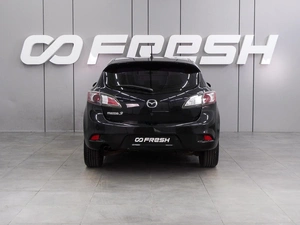 Хетчбэк Mazda 3 2013 года, 1059000 рублей, Воронеж