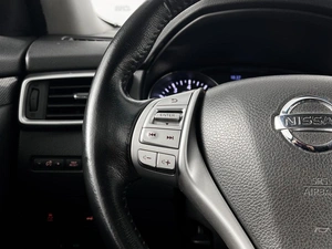 Внедорожник Nissan X-Trail 2018 года, 1670000 рублей, Казань