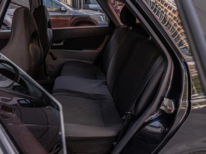 Хетчбэк ВАЗ (LADA) Priora 2012 года, 699000 рублей, Краснодар