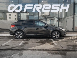 Хетчбэк Chevrolet Cruze 2014 года, 869000 рублей, Краснодар