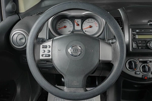 Хетчбэк Nissan Note 2008 года, 599000 рублей, Тюмень