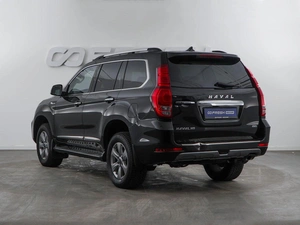 Внедорожник Haval H9 2022 года, 3339050 рублей, Москва