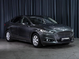 Седан Ford Mondeo 2016 года, 1689000 рублей, Волгоград