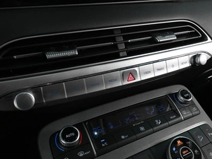 Внедорожник Hyundai Palisade 2021 года, 5290000 рублей, Ростов-на-Дону