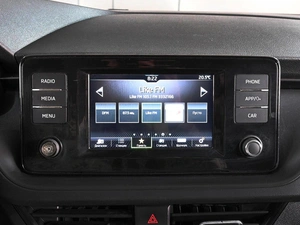 Лифтбек Skoda Rapid 2020 года, 1089000 рублей, Ростов-на-Дону