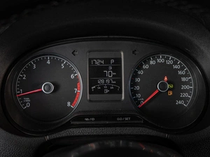 Седан Volkswagen Polo 2019 года, 1030000 рублей, Краснодар