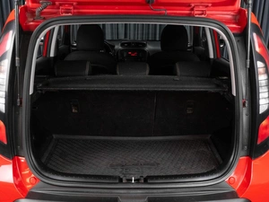 Хетчбэк Kia Soul 2014 года, 1019000 рублей, Тюмень