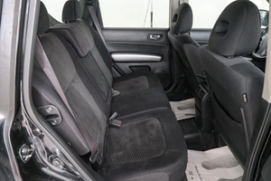 Внедорожник Nissan X-Trail 2012 года, 1409000 рублей, Красноярск