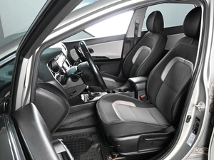 Хетчбэк Kia Ceed 2015 года, 1529000 рублей, Аксай