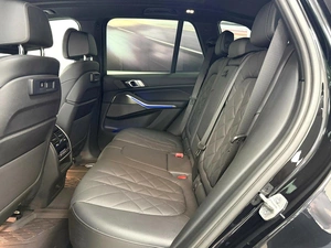 Внедорожник BMW X5 2023 года, 12495000 рублей, Красноярск