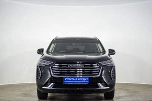 Внедорожник Haval Jolion 2023 года, 2039000 рублей, Оренбург