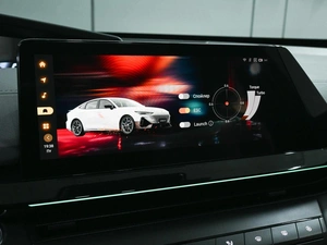 Лифтбек Changan UNI-V 2023 года, 2379000 рублей, Ростов-на-Дону