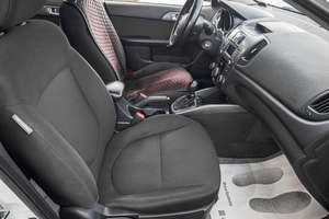 Седан Kia Cerato 2011 года, 949000 рублей, Барнаул