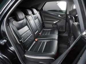 Седан Ford Mondeo 2013 года, 890000 рублей, Минеральные Воды