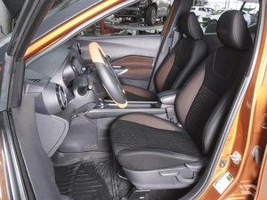 Внедорожник Nissan Kicks 2021 года, 2210000 рублей, Ростов-на-Дону
