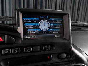 Внедорожник Chevrolet Niva 2019 года, 859000 рублей, Тюмень