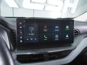 Внедорожник Haval F7x 2023 года, 1980000 рублей, Ростов-на-Дону