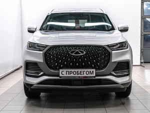 Внедорожник Chery Tiggo 8 Pro Max 2023 года, 2949000 рублей, Красноярск